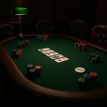 Betory - Live Poker - Casino en Direct