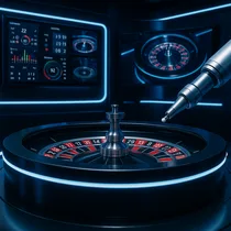 Betory - Roulette Live - Croupiers en Direct