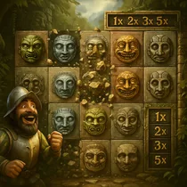 Betory - Gonzo's Quest Slot Game - Jeu de Machine à Sous
