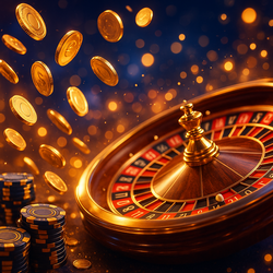 Betory Casino Bonus Promotion - 150% jusqu'à 750€