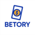 Betory Casino - Bonus 150% jusqu'à 750€