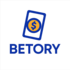 Betory Casino - Bonus 150% jusqu'à 750€